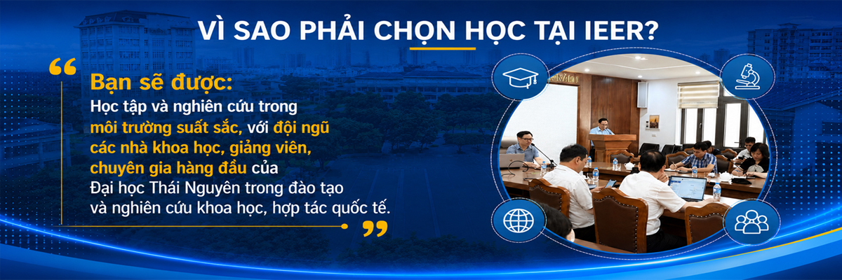 Banner IEER 1