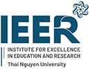 IEER Logo