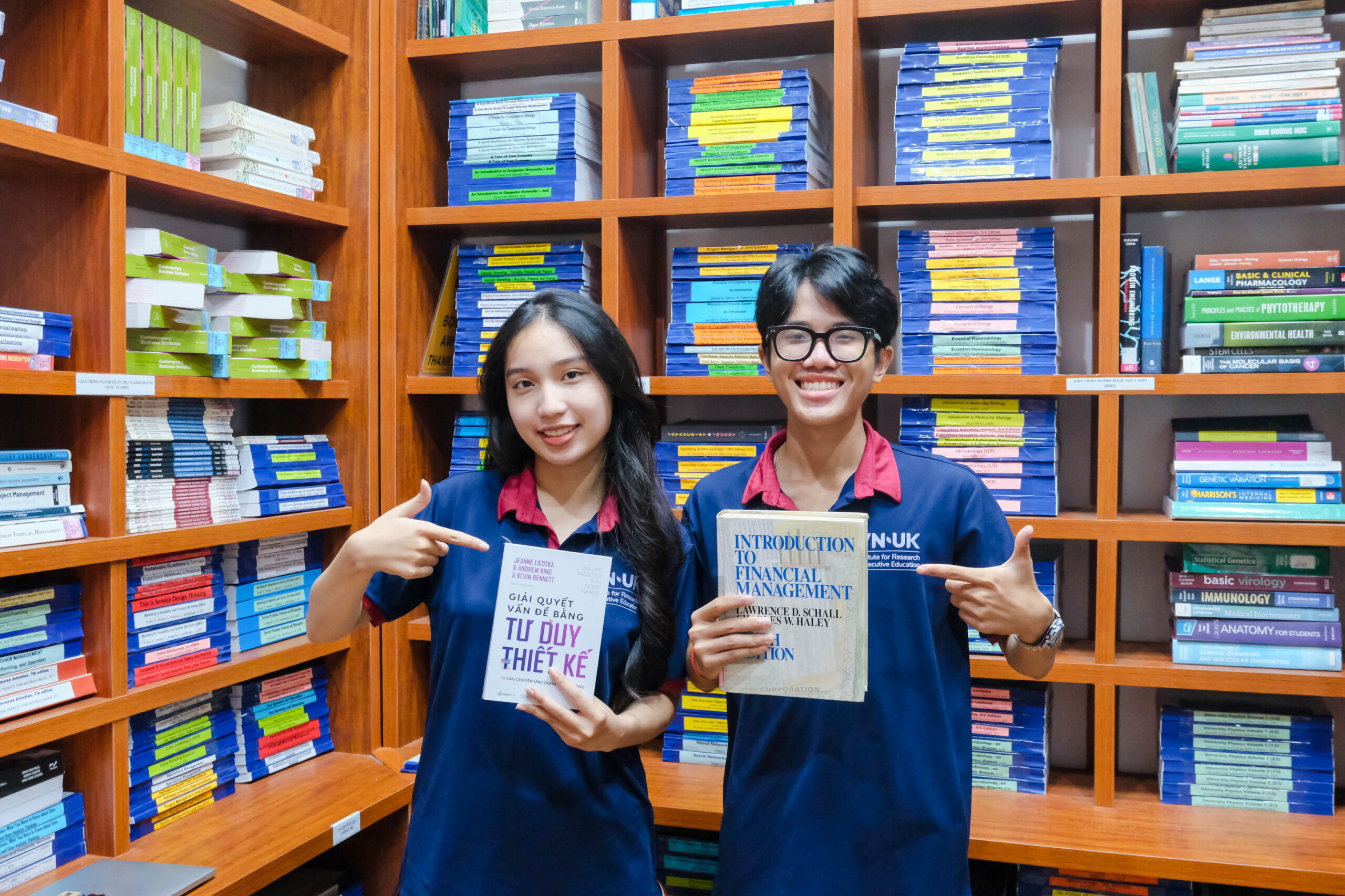 Kinh doanh quốc tế