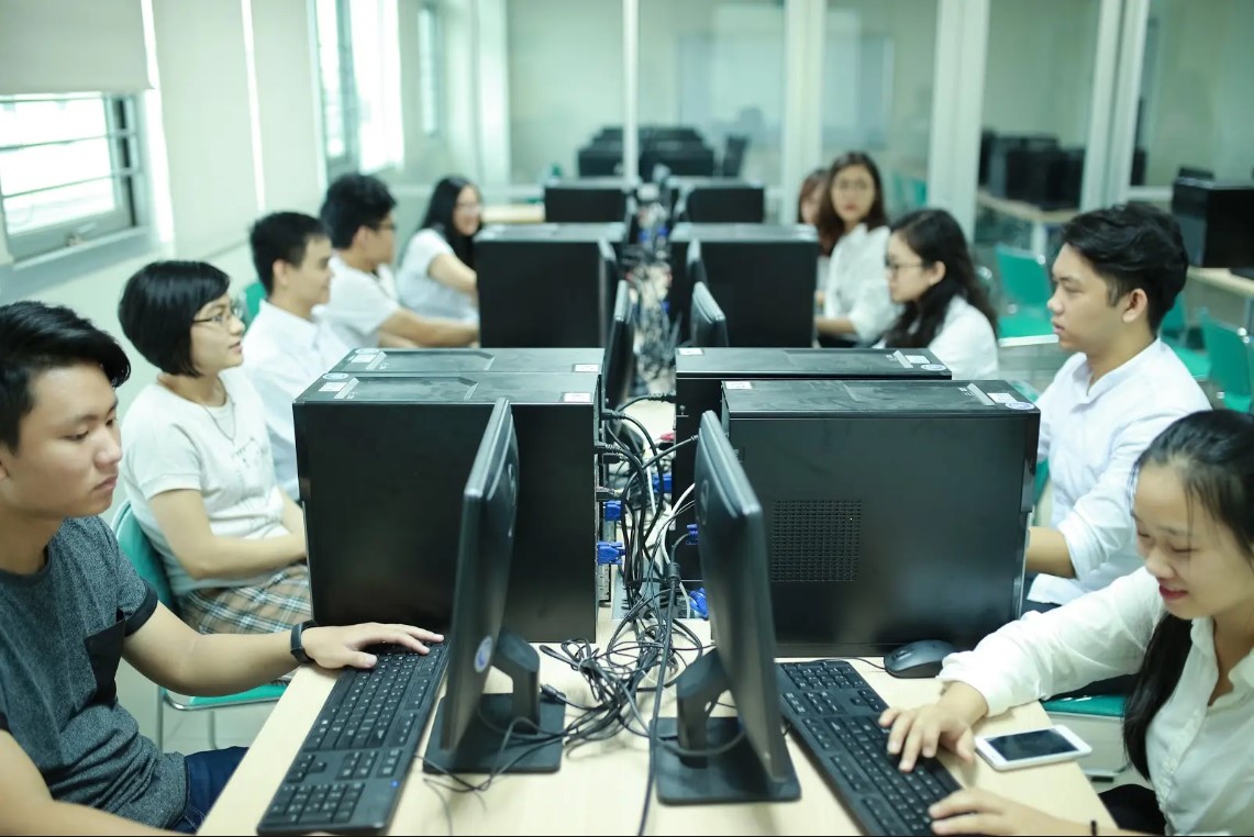 Khoa học máy tính